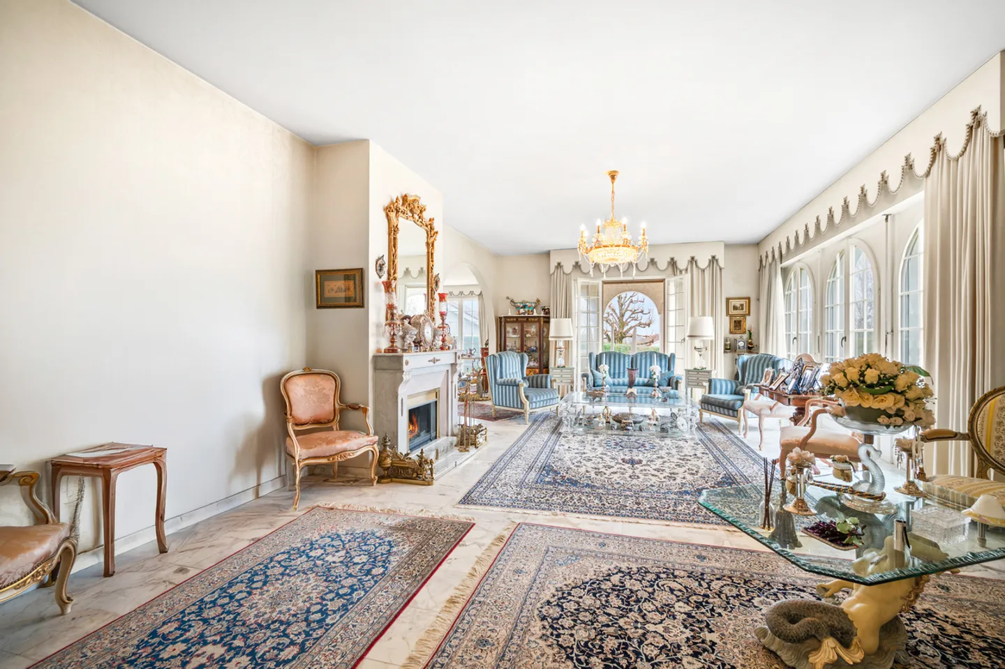 Bella villa familiare vicino al campus della Chataigneraie, Founex - Foto 3 di 16