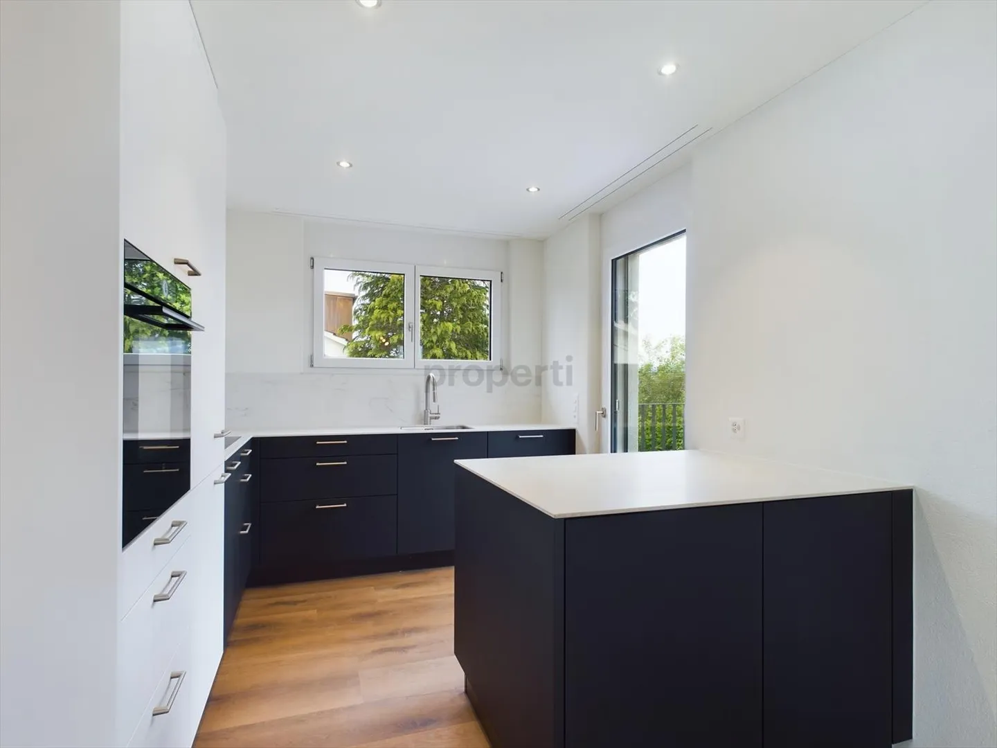 Apartment for rent - Photo 6 of 10