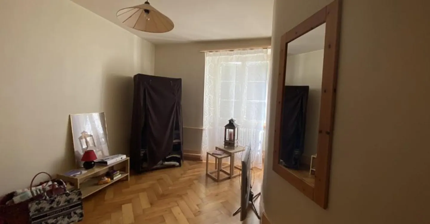 Appartement Charmant à Delémont - Photo 9 sur 12