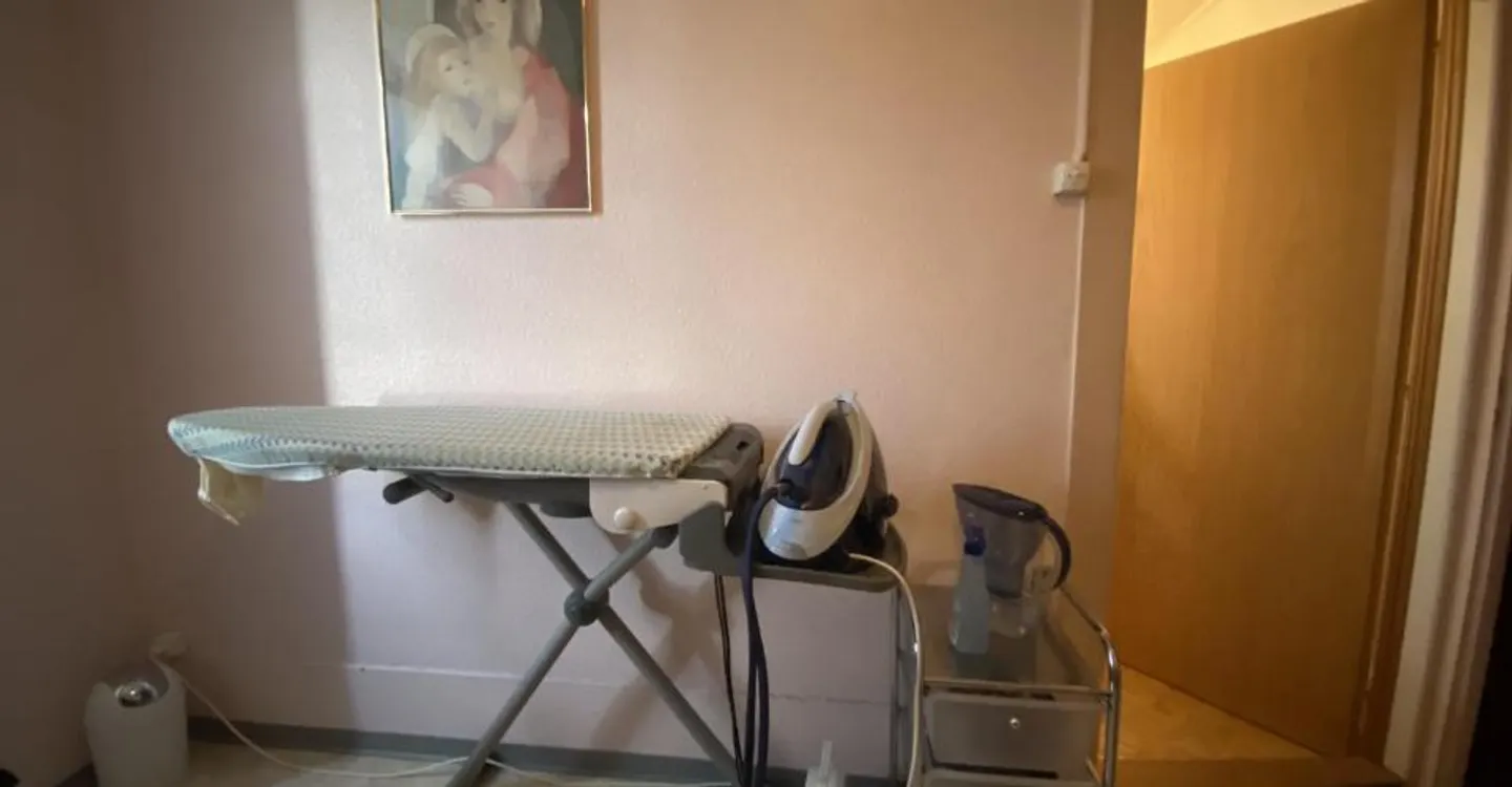 Appartement Charmant à Delémont - Photo 11 sur 12