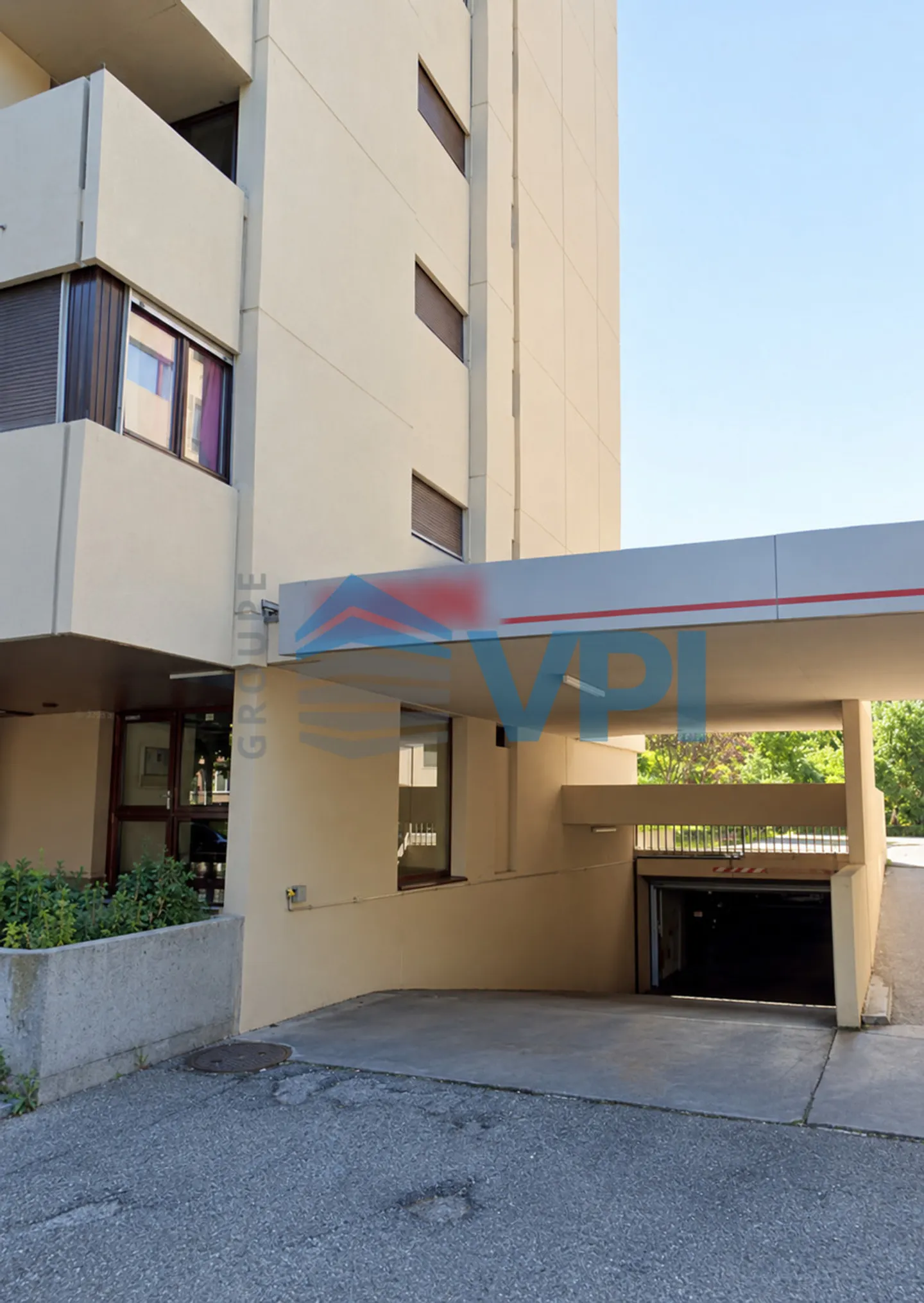 Parcheggio interno - Foto 1 di 2