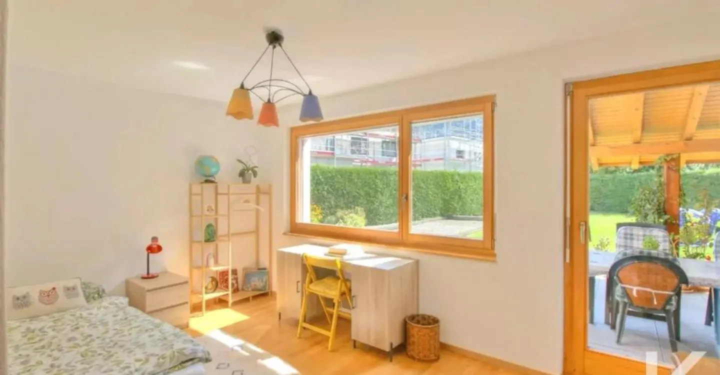 Charmante Villa mit schönem Außenbereich - Foto 11 von 13
