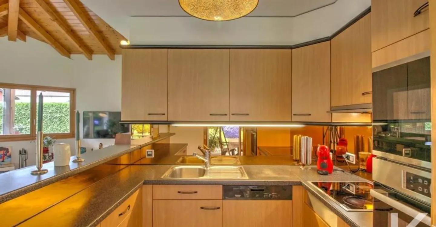 Charmante Villa mit schönem Außenbereich - Foto 13 von 13