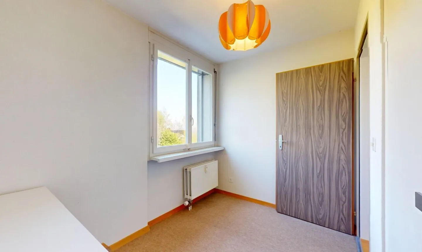 Beautiful terrace apartment with magnificent view in Evilard - Photo 11 of 13