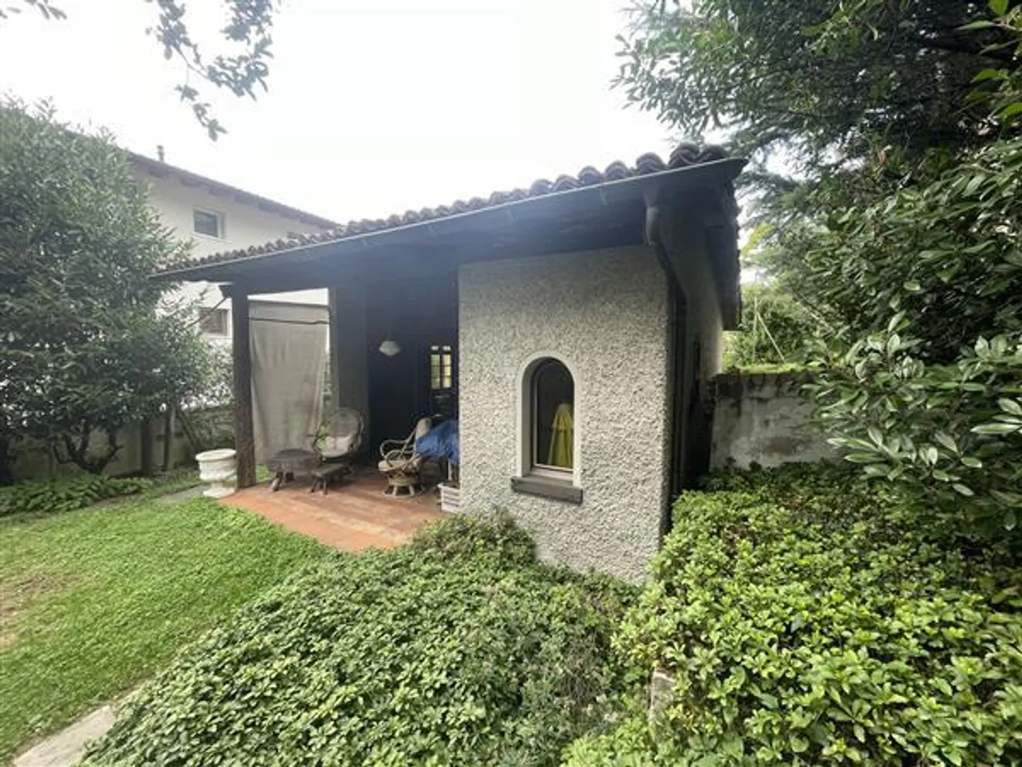 Davesco-Soragno: Casa con 8,5 stanze - Foto 11 di 13