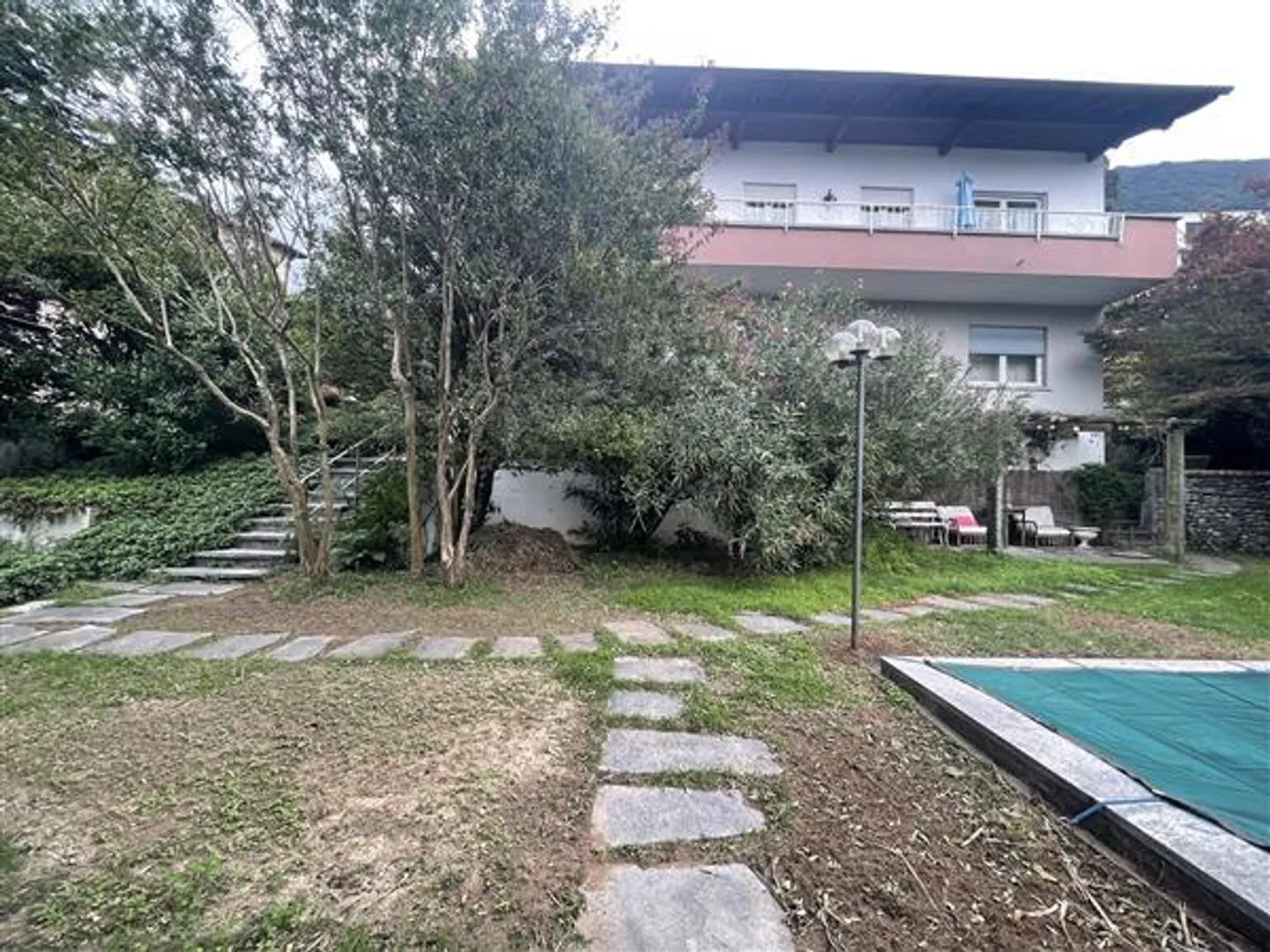 Davesco-Soragno: Casa con 8,5 stanze - Foto 12 di 13