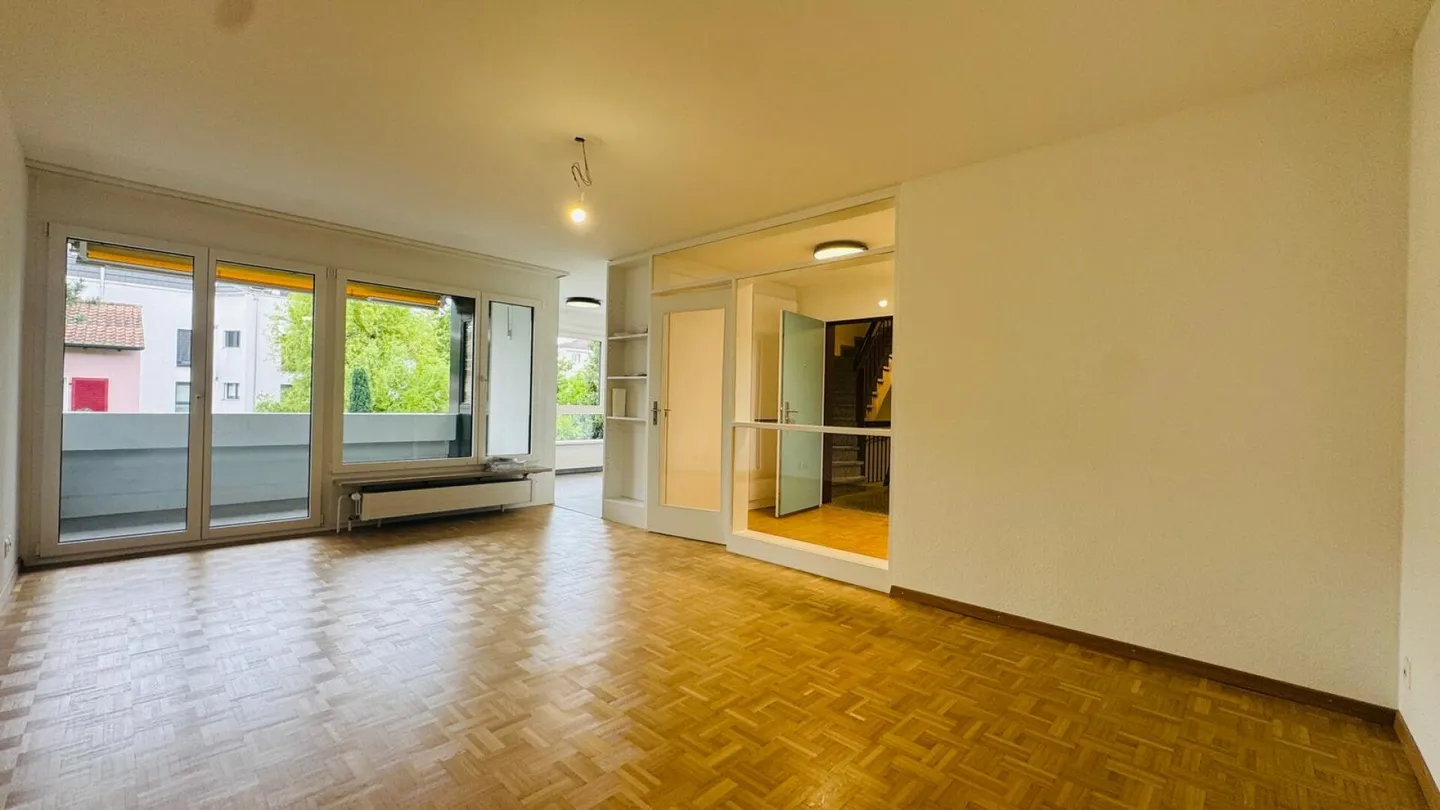 Renovierte 2.5-Zimmer-Wohnung - Foto 6 von 19