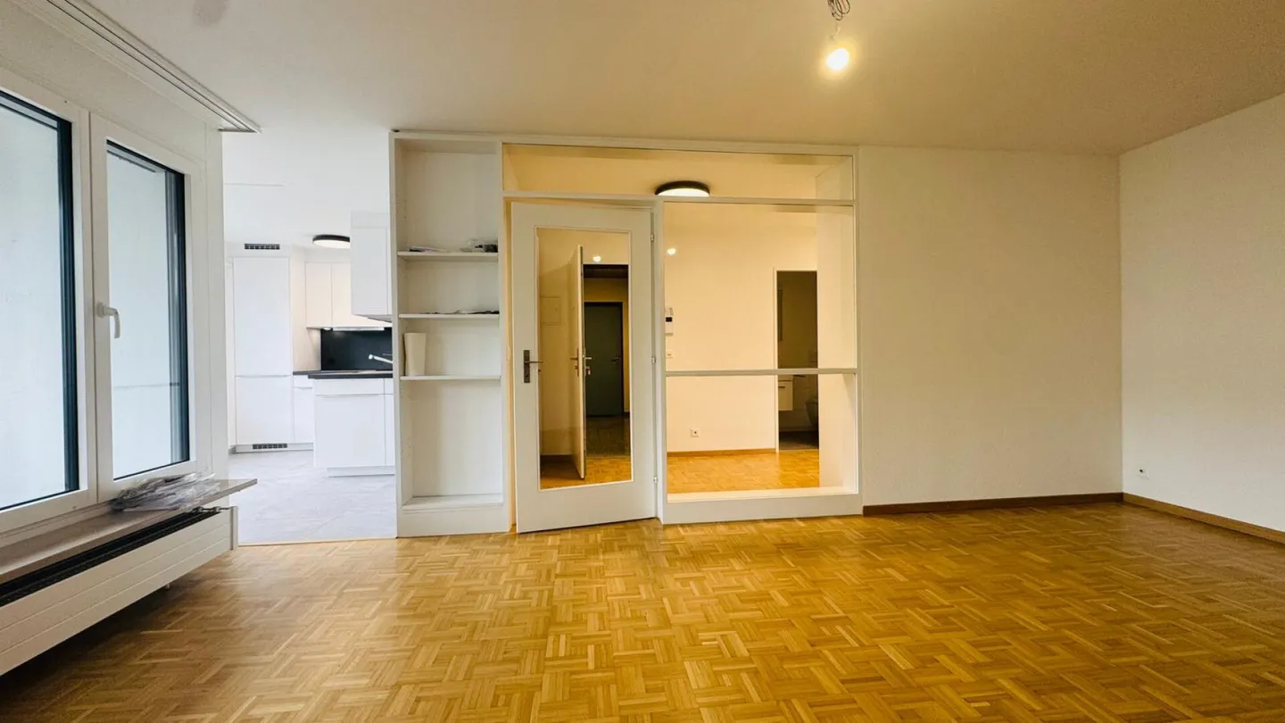 Renovierte 2.5-Zimmer-Wohnung - Foto 7 von 19