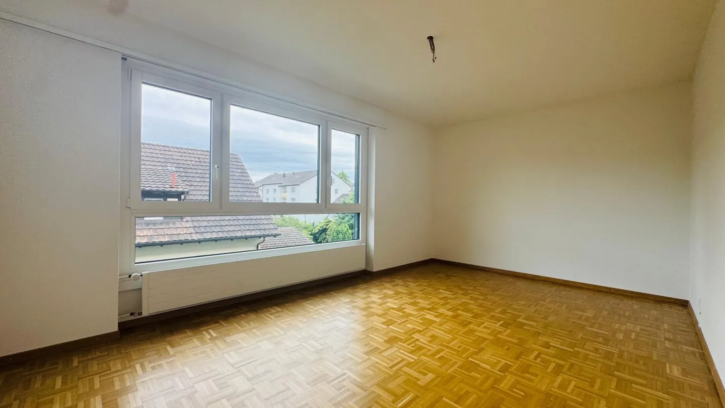 Renovierte 2.5-Zimmer-Wohnung - Foto 8 von 19