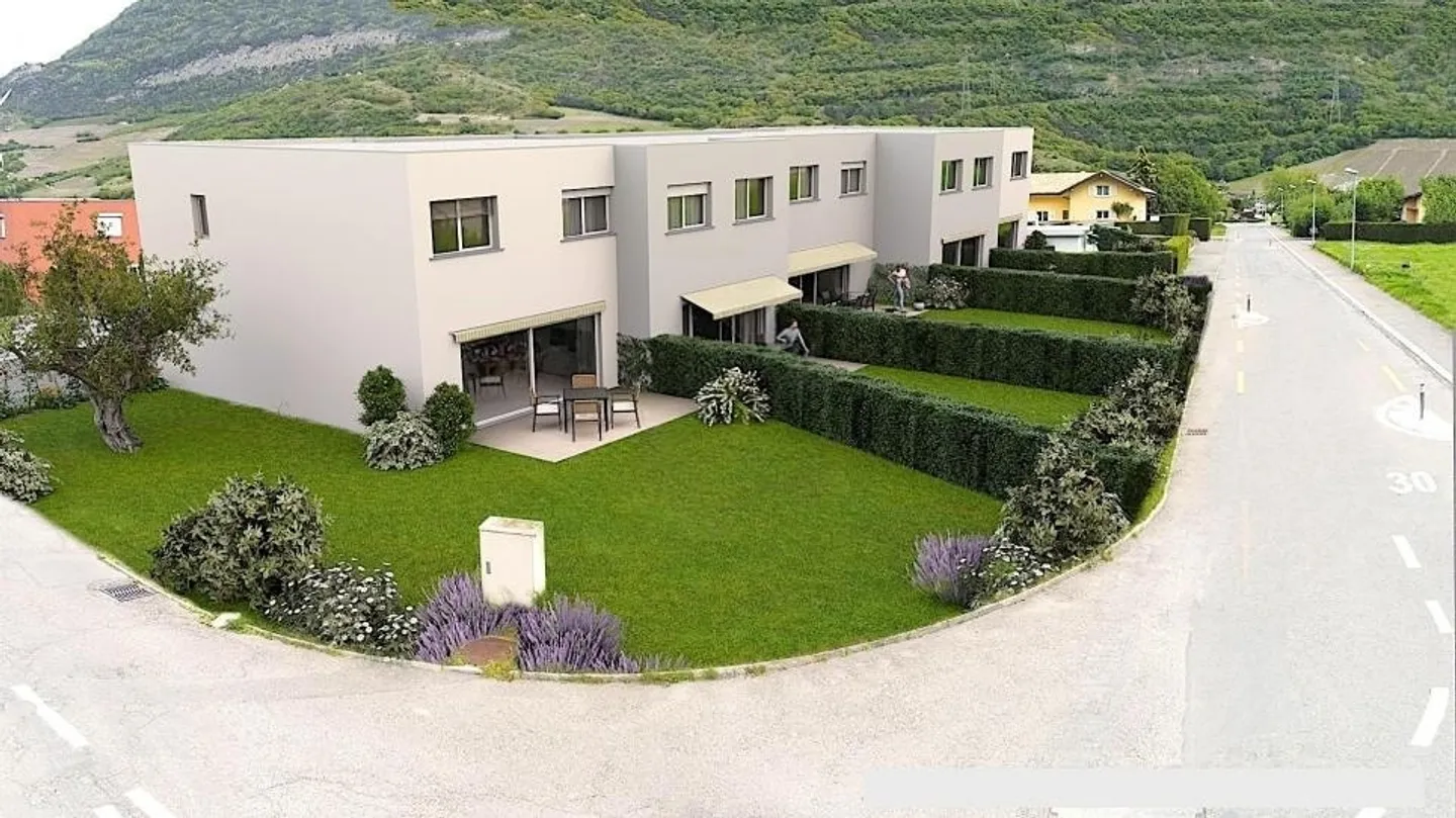 Casa in vendita a Charrat, Svizzera - Foto 3 di 6