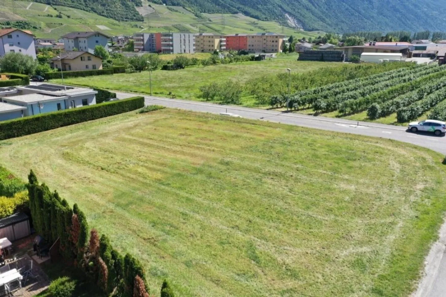 Casa in vendita a Charrat, Svizzera - Foto 4 di 6