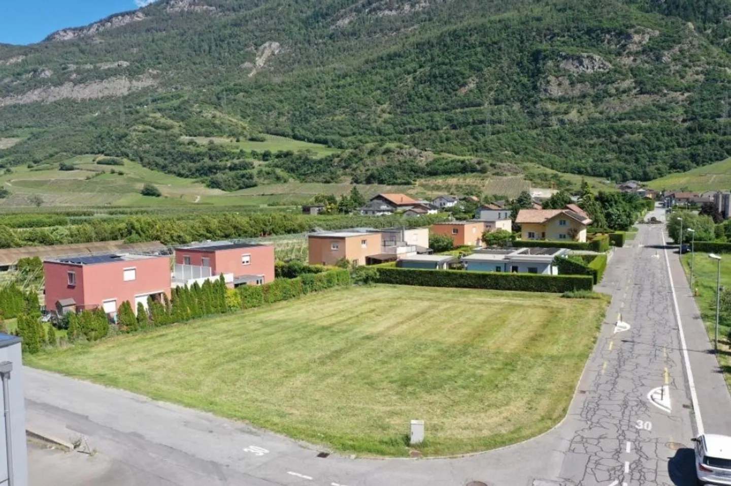 Casa in vendita a Charrat, Svizzera - Foto 5 di 6
