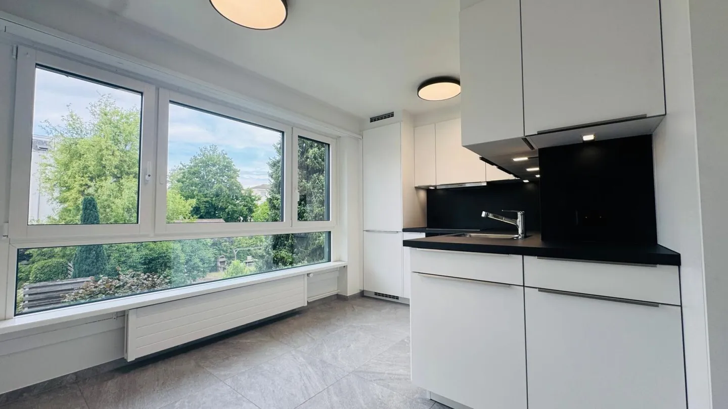 Renovierte 2.5-Zimmer-Wohnung - Foto 4 von 19