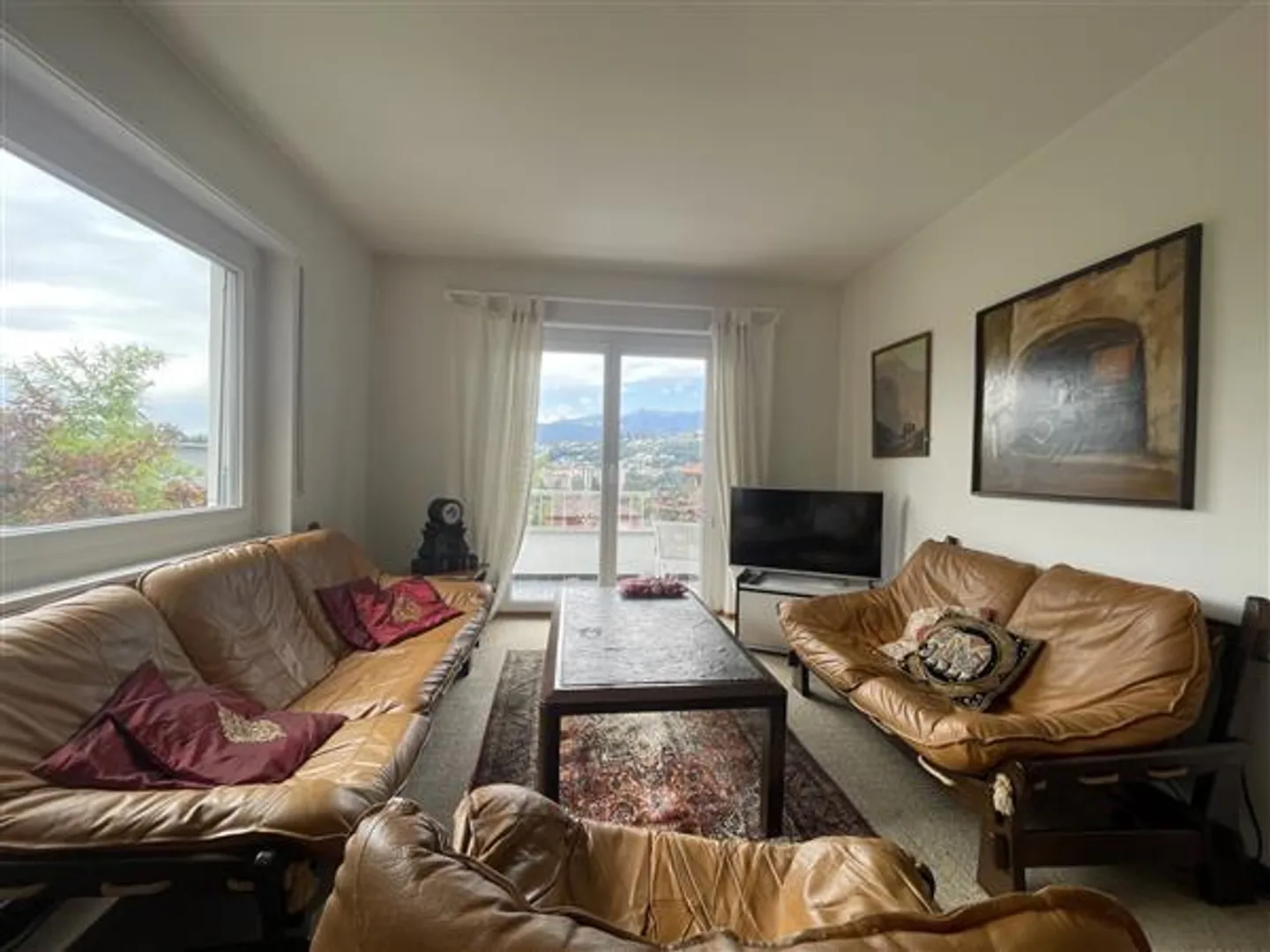 Davesco-Soragno: Casa con 8,5 stanze - Foto 4 di 13