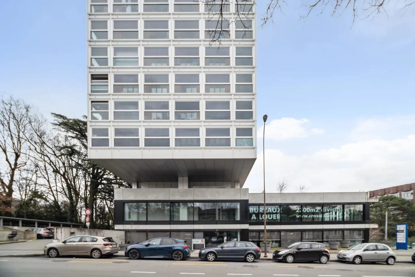 Bureau à louer - Photo 3 sur 14