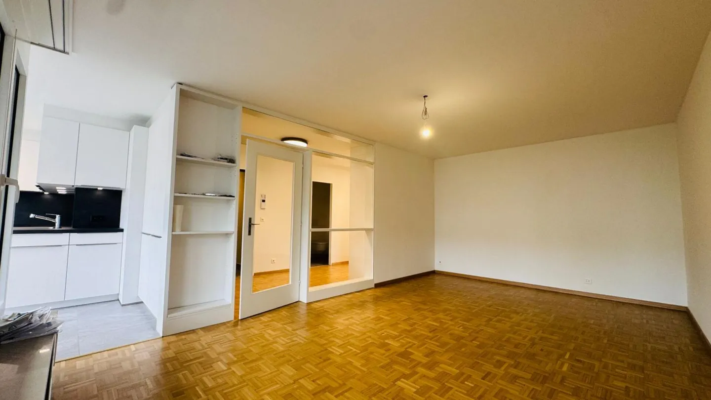 Renovierte 2.5-Zimmer-Wohnung - Foto 5 von 19