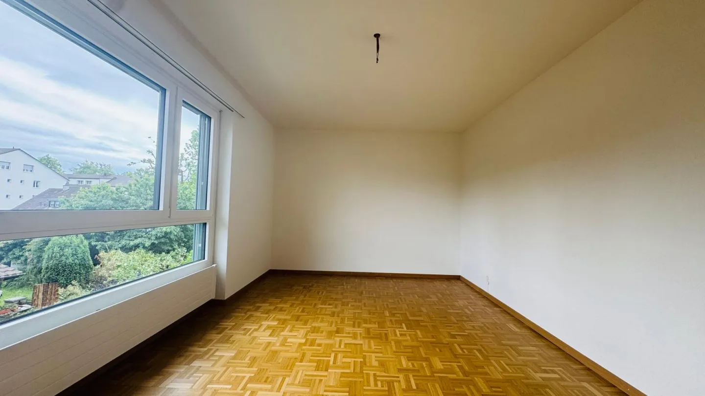 Renovierte 2.5-Zimmer-Wohnung - Foto 9 von 19