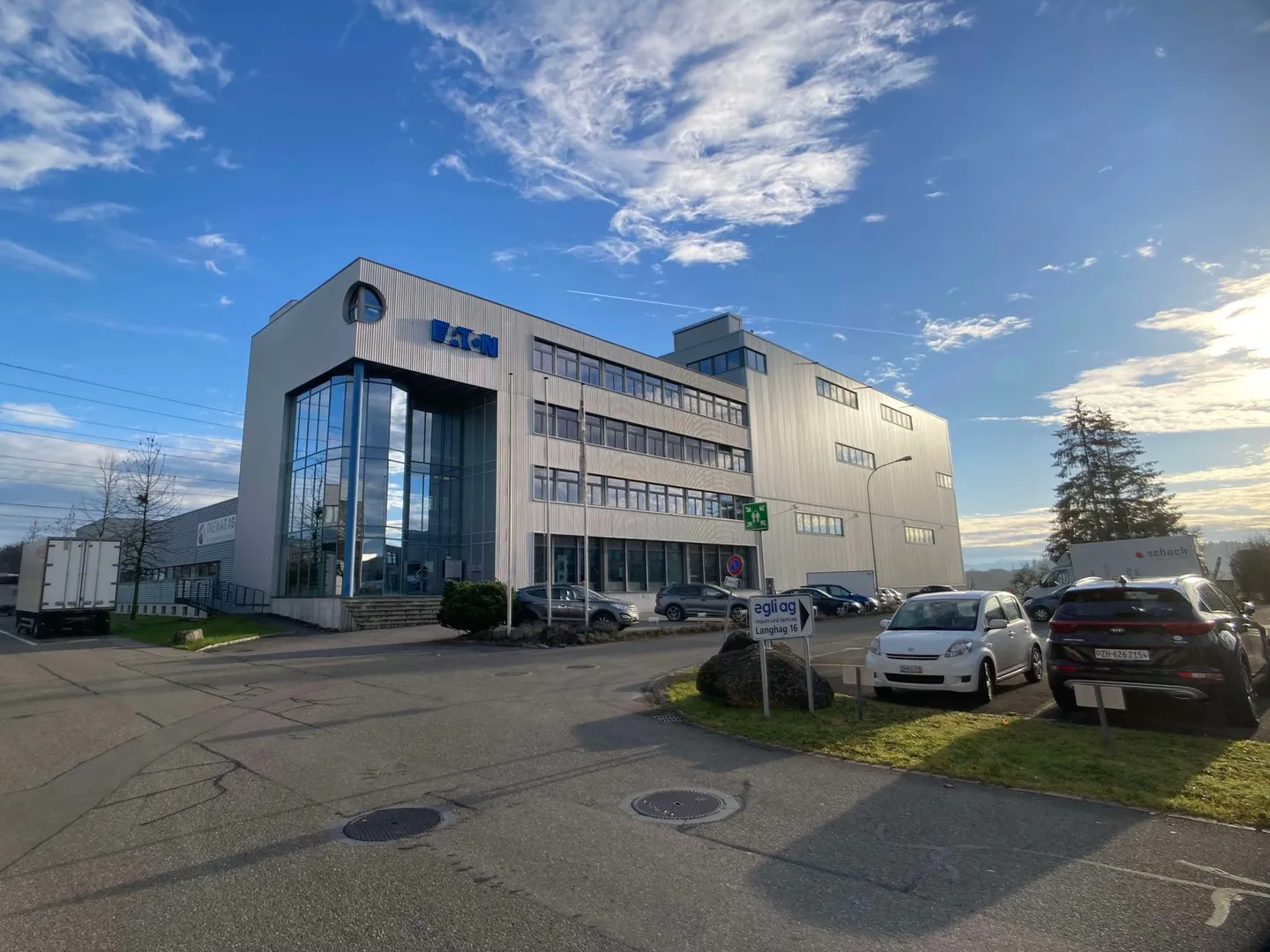 helle, attraktive Bürofläche an hervorragender Lage - Foto 8 von 9