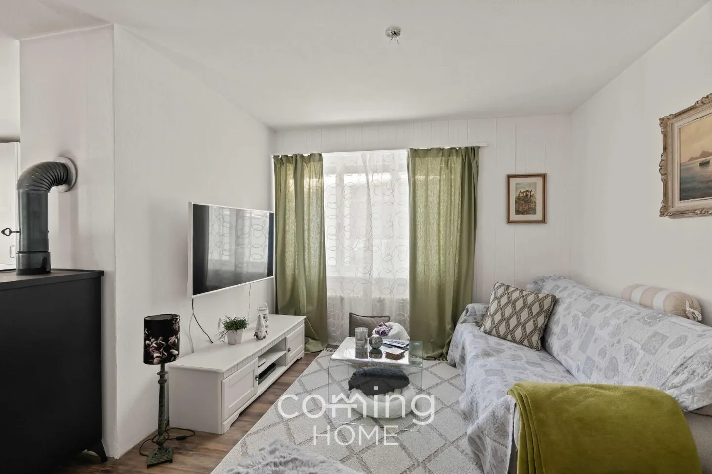 Lötschental: Casa unifamiliare con appartamento separato - La tua perfetta seconda casa - Foto 4 di 13