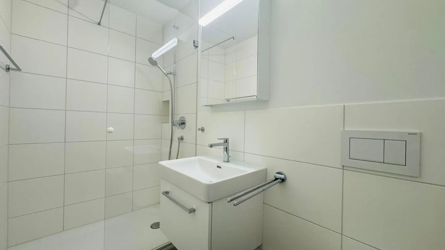 Renovierte 2.5-Zimmer-Wohnung - Foto 13 von 19