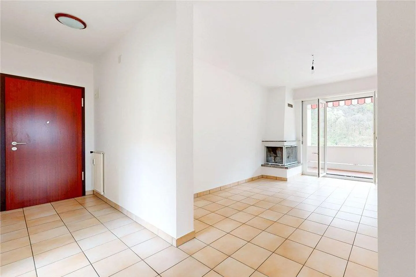 Accogliente appartamento 3.5 locali - Foto 5 di 13