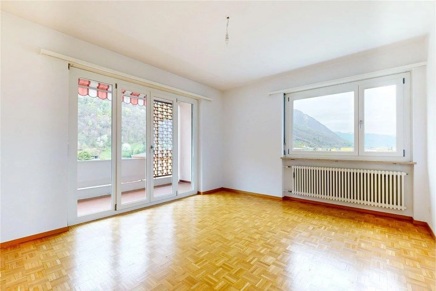 Accogliente appartamento 3.5 locali - Foto 7 di 13