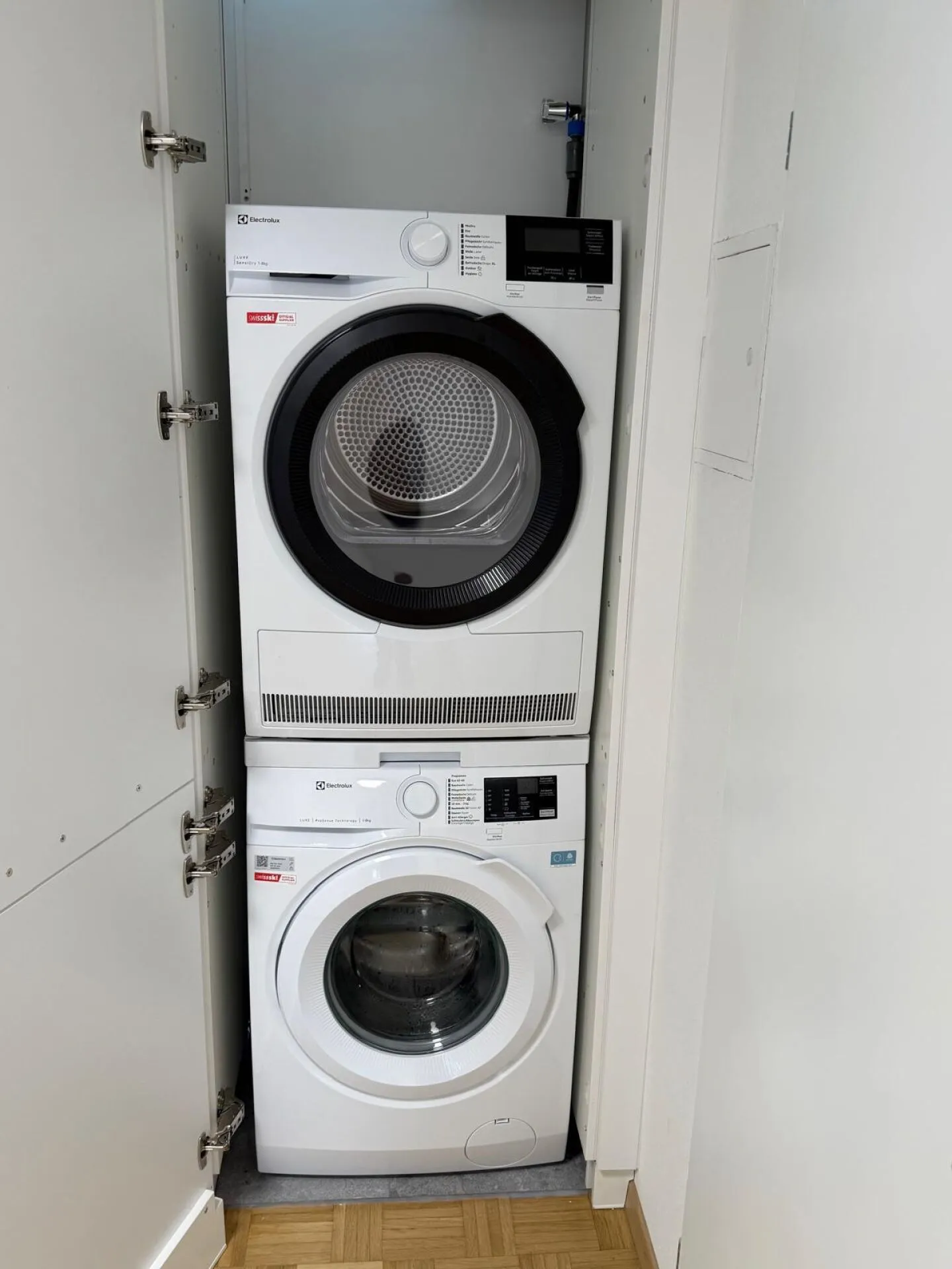 Renovierte 2.5-Zimmer-Wohnung - Foto 15 von 19