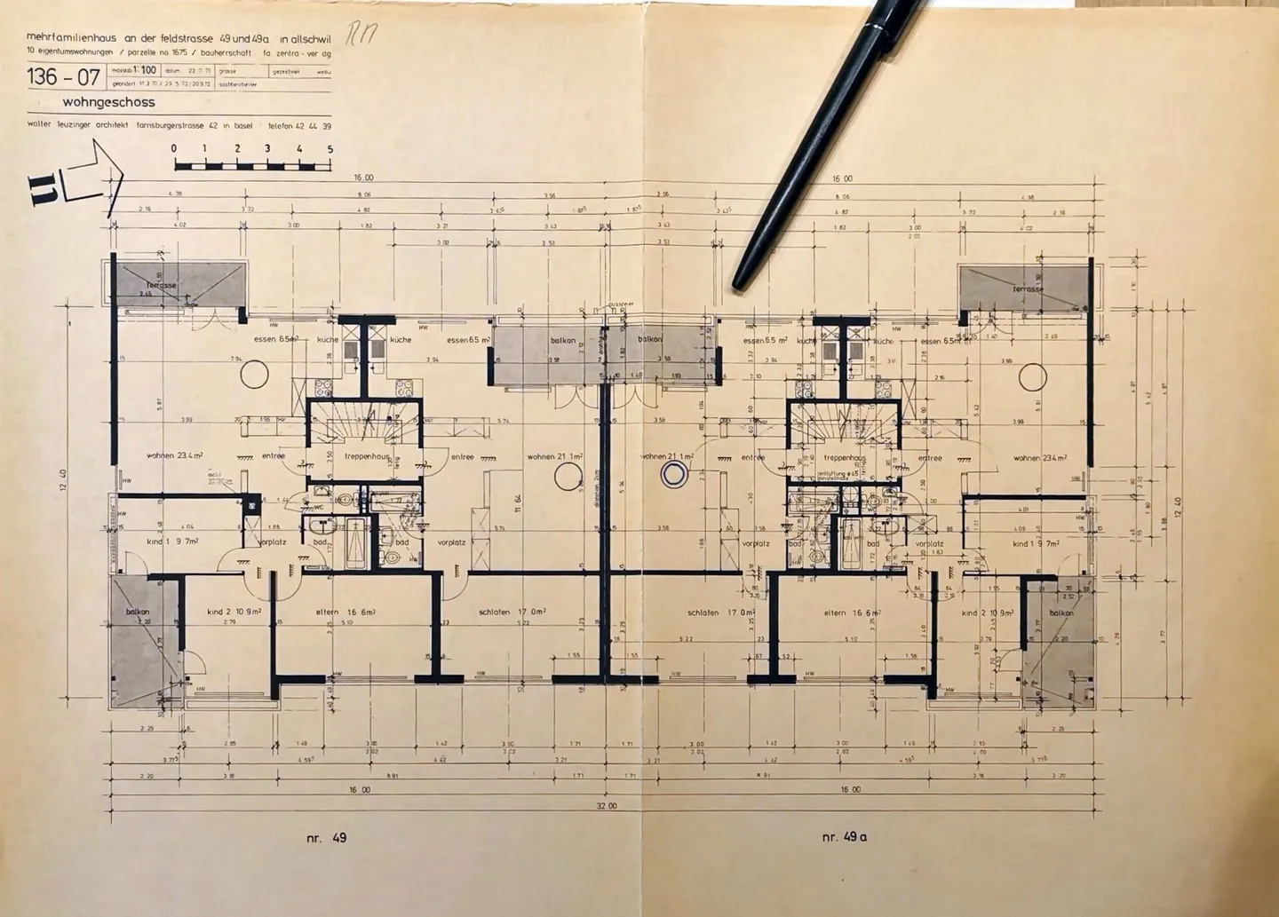 Renovierte 2.5-Zimmer-Wohnung - Foto 17 von 19