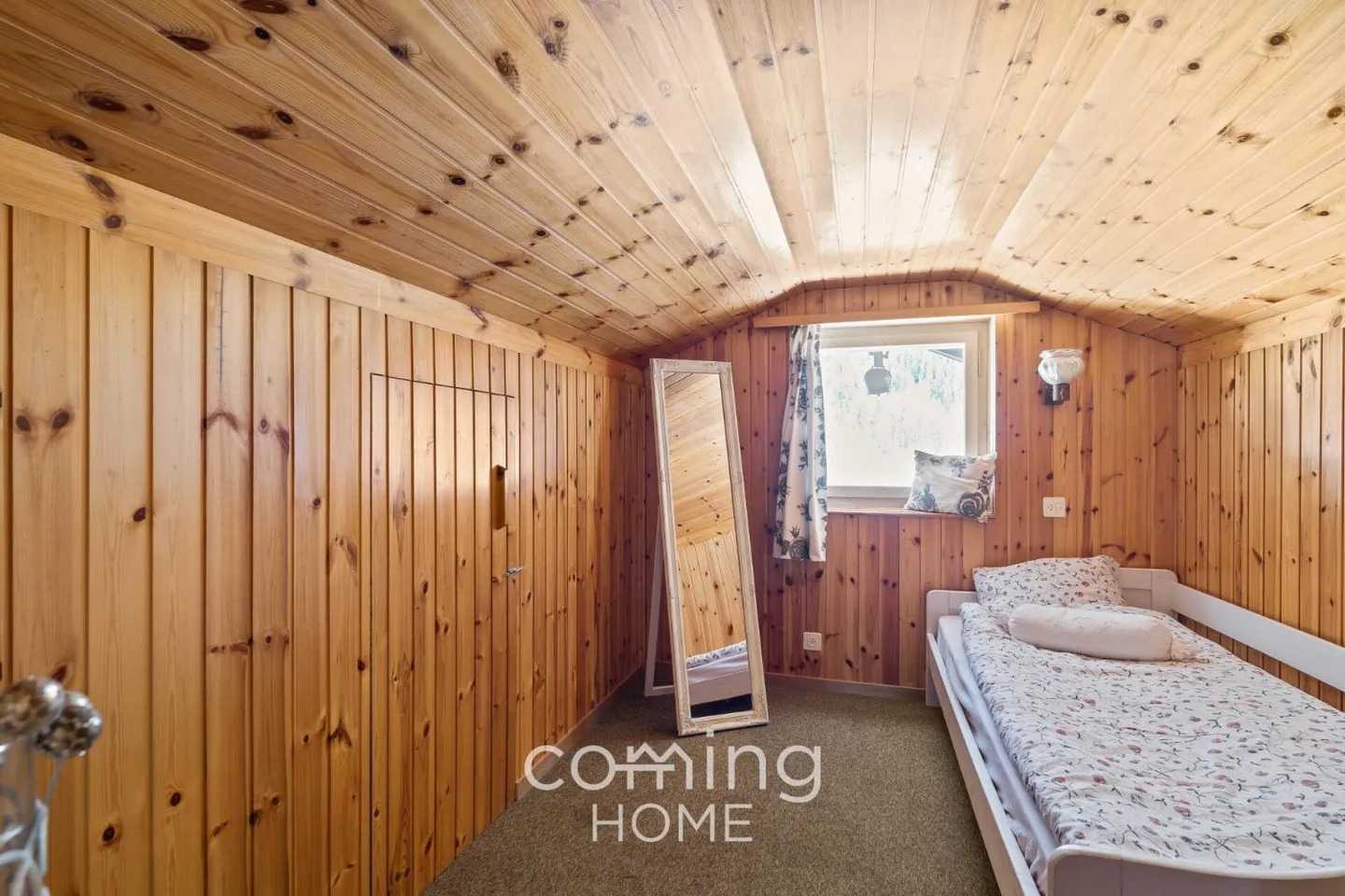 Lötschental: Casa unifamiliare con appartamento separato - La tua perfetta seconda casa - Foto 9 di 13