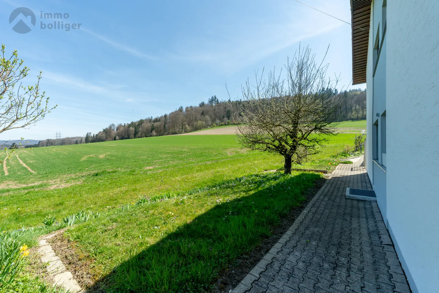 Close to nature, quiet and versatile! - Photo 9 of 13