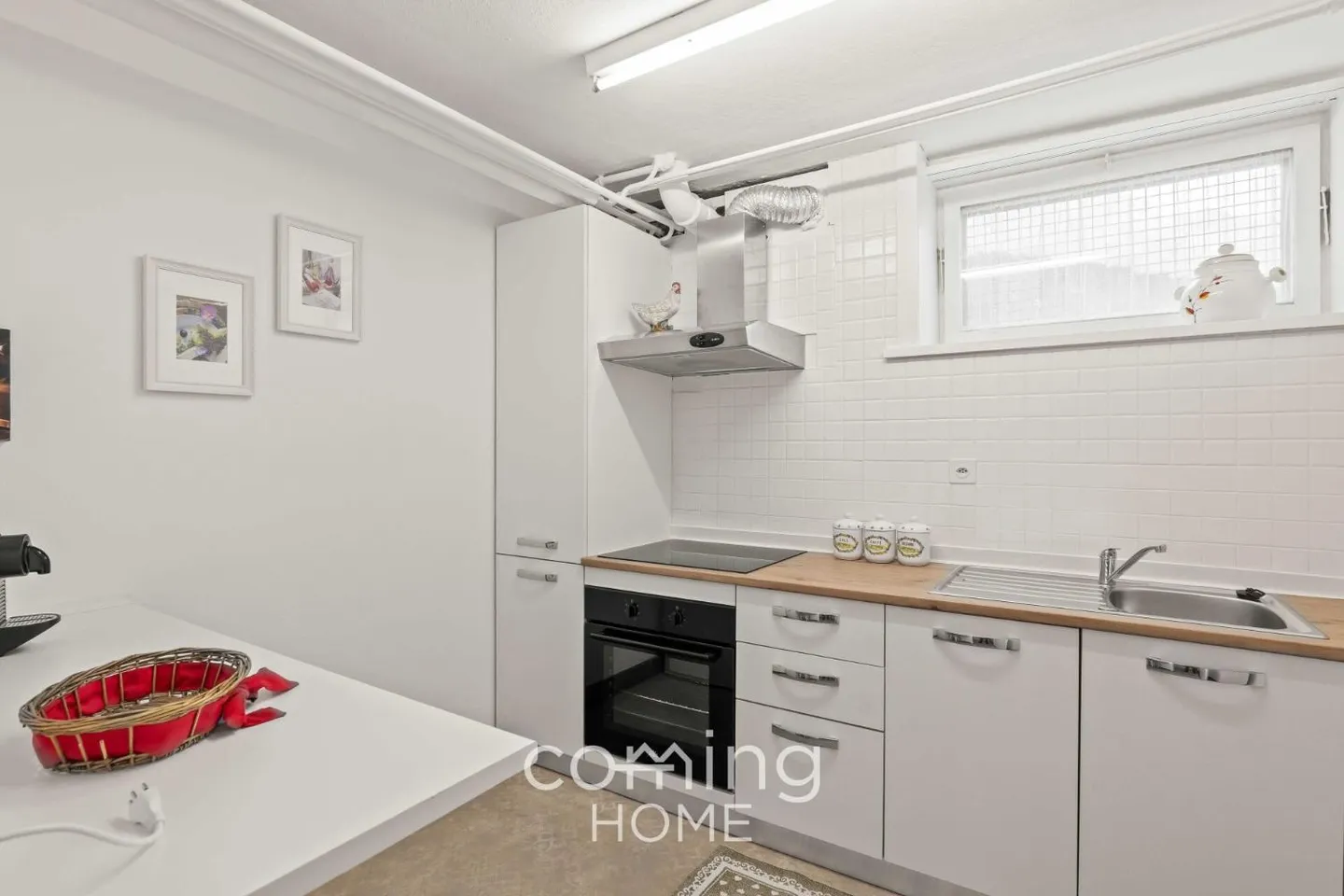 Lötschental: Casa unifamiliare con appartamento separato - La tua perfetta seconda casa - Foto 13 di 13