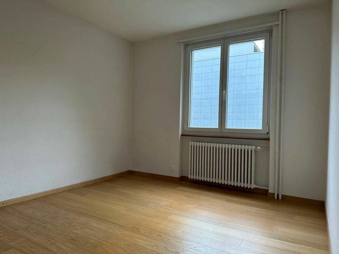 Charmante 3.5 Zimmer Wohnung - Foto 4 von 7