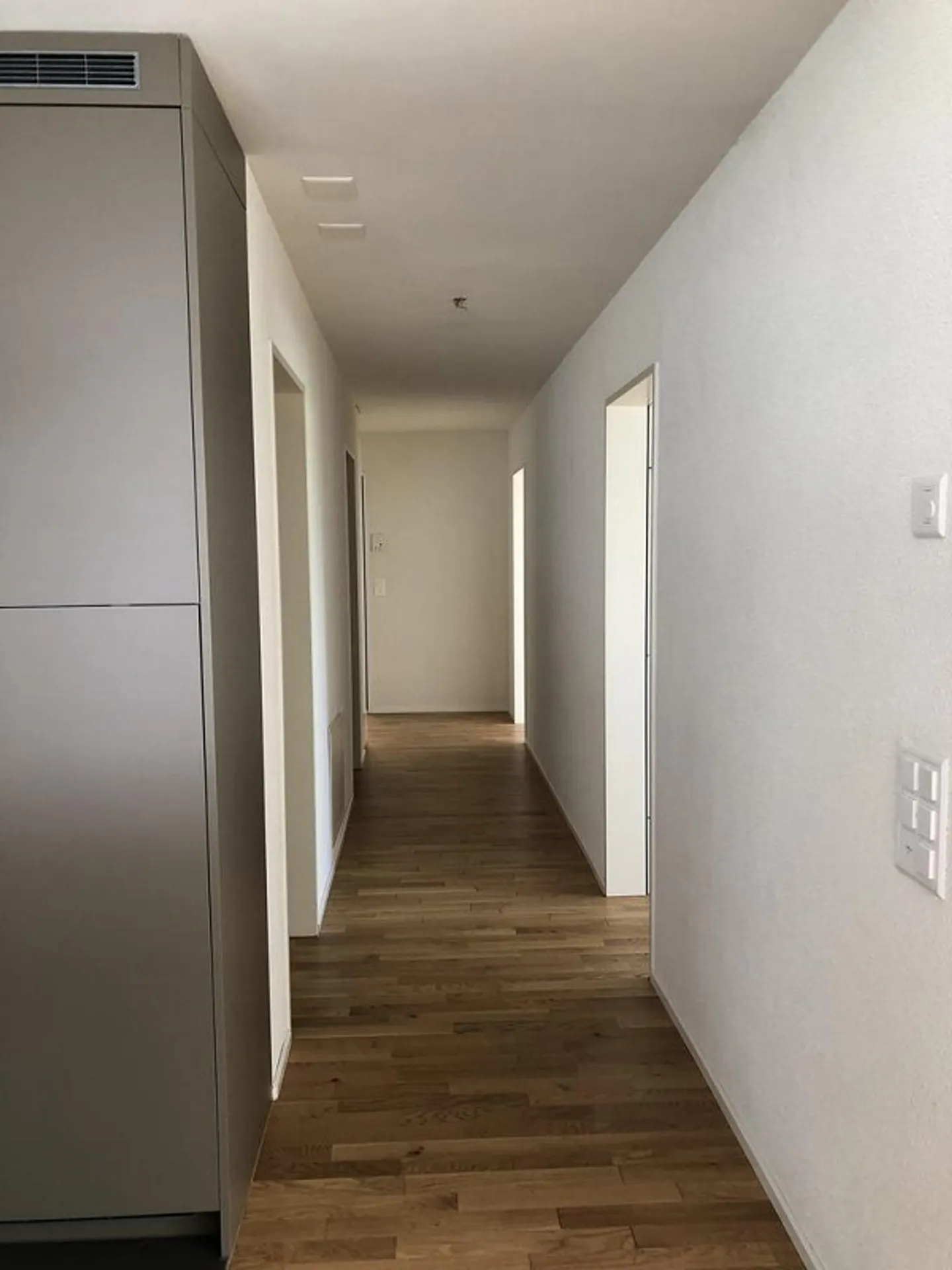 Modern Apartment in the Green - Photo 6 of 7