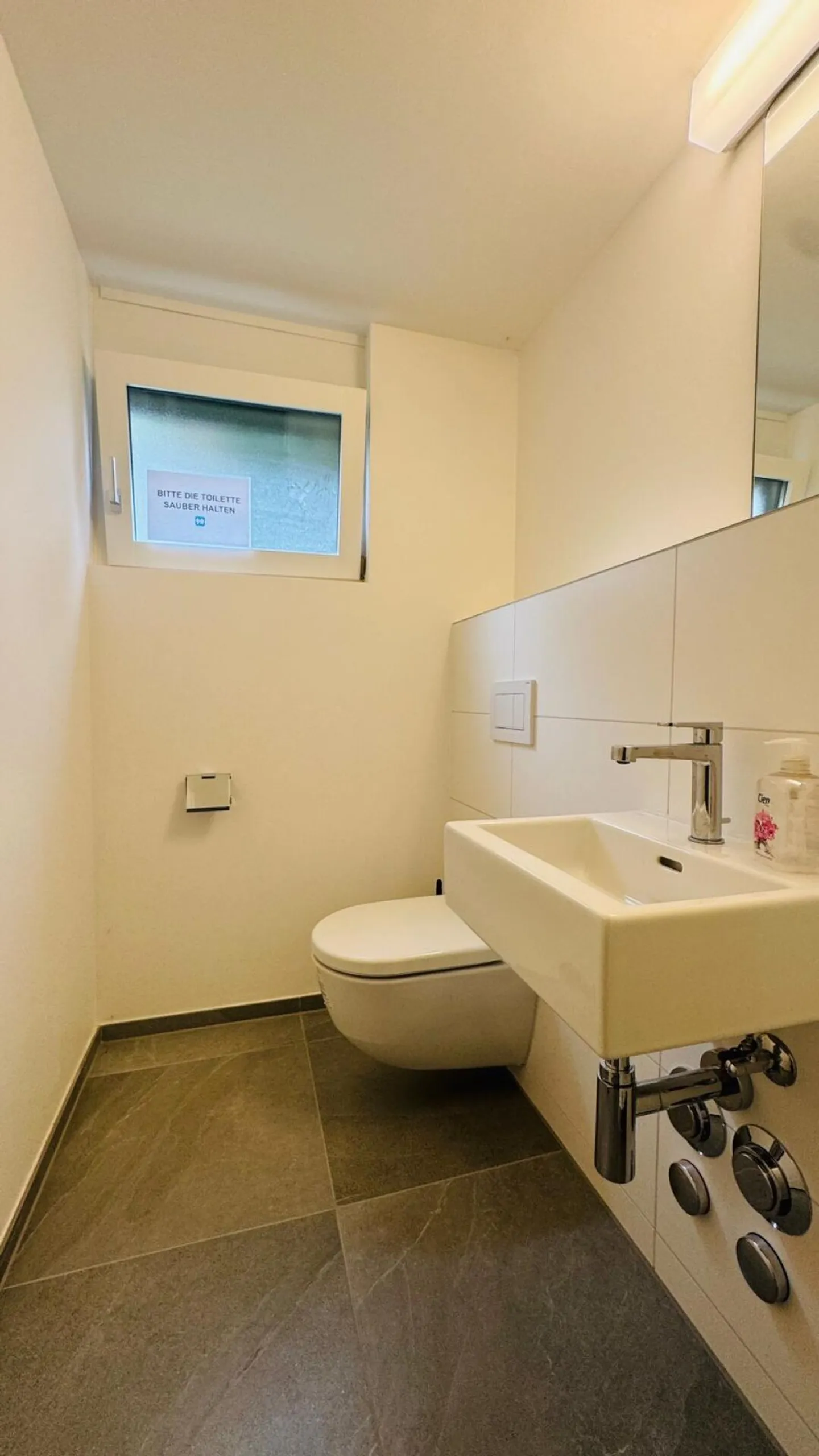 Renovierte 2.5-Zimmer-Wohnung - Foto 14 von 19