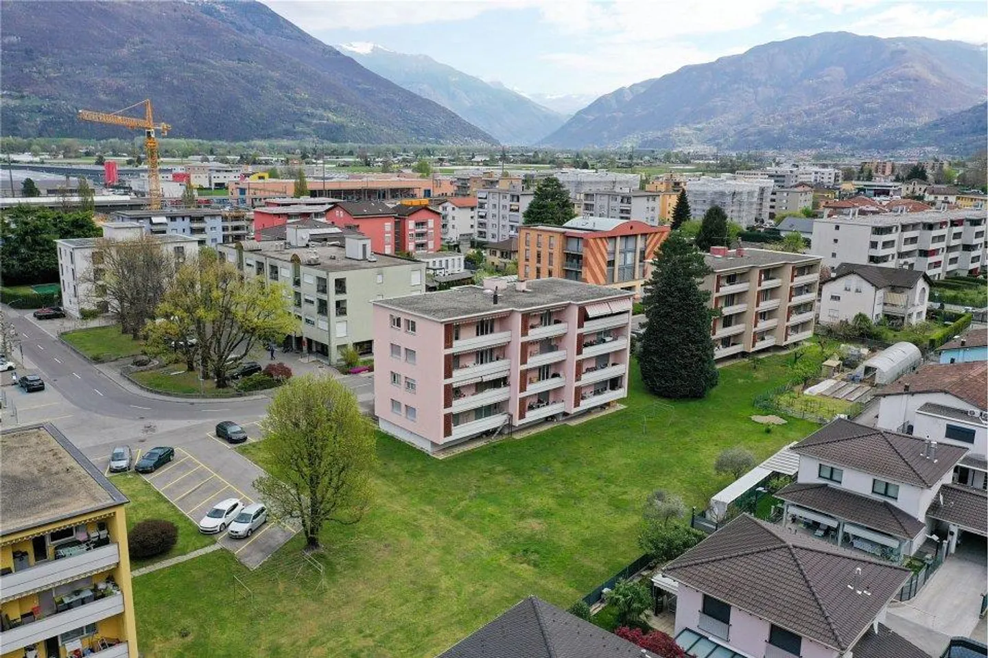 Accogliente appartamento 3.5 locali - Foto 3 di 13