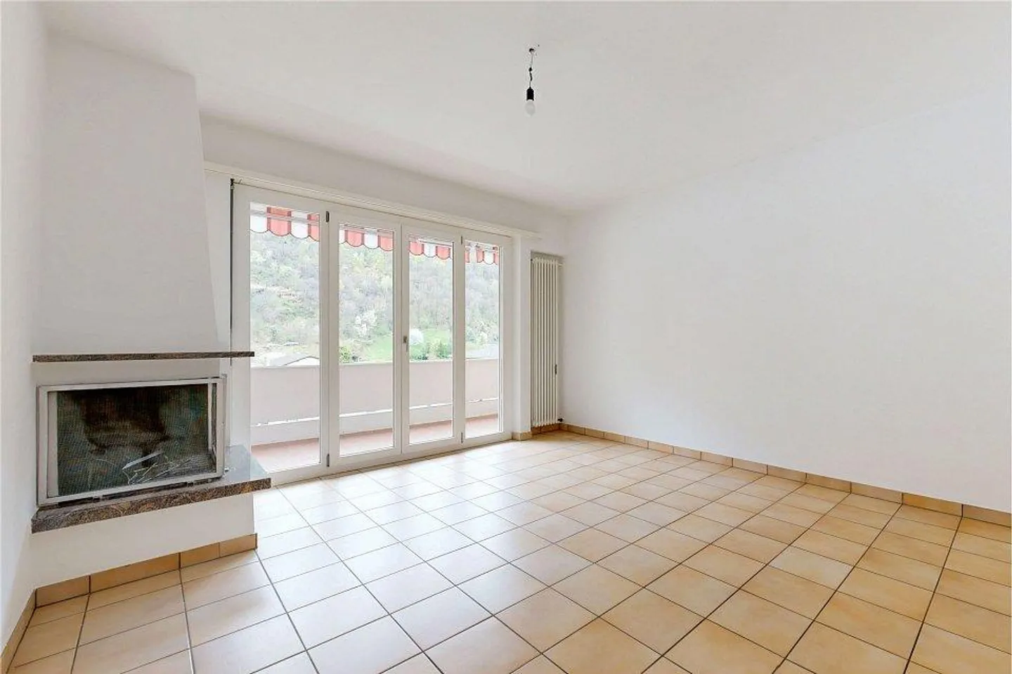Accogliente appartamento 3.5 locali - Foto 4 di 13