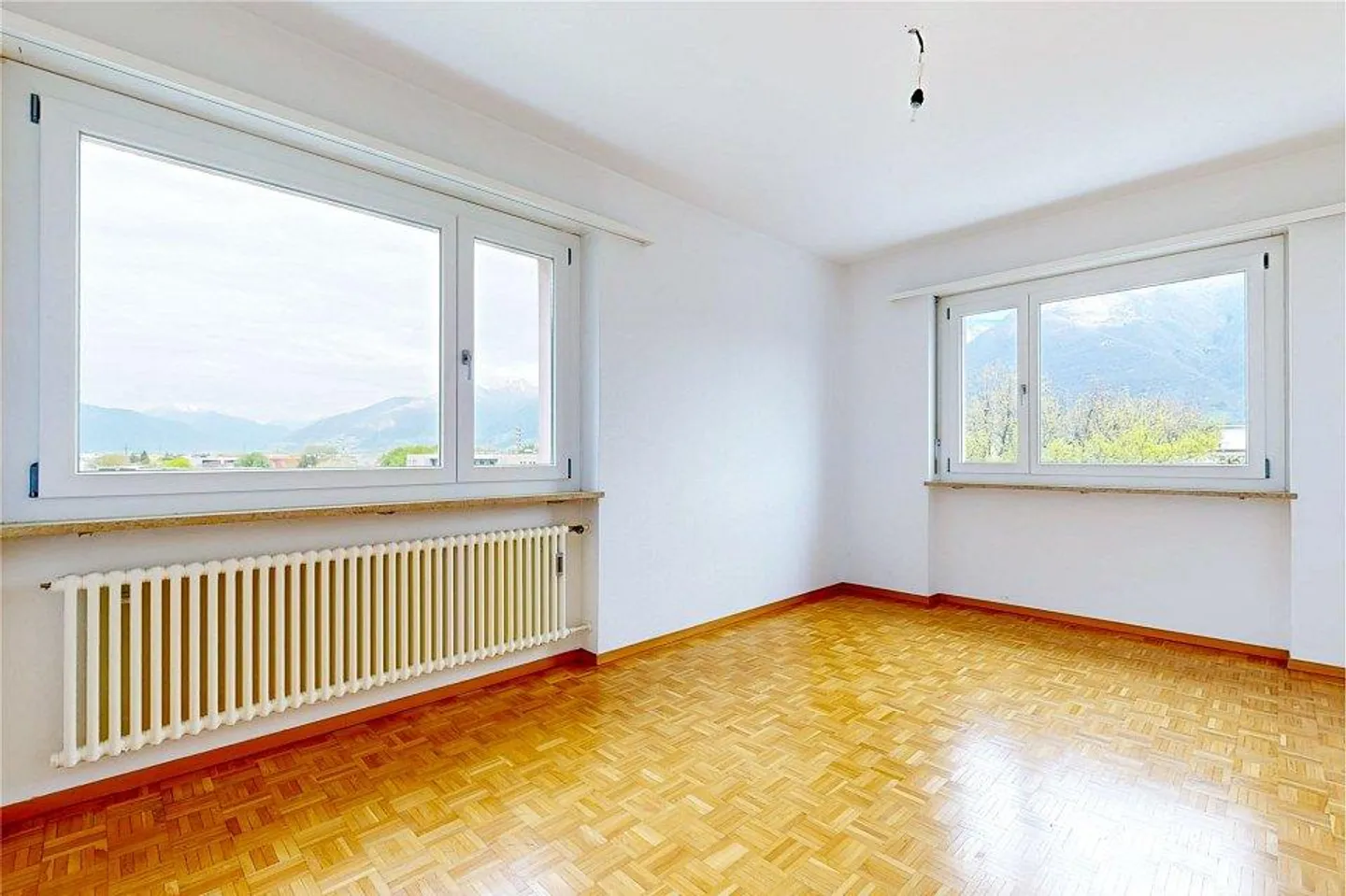 Accogliente appartamento 3.5 locali - Foto 8 di 13