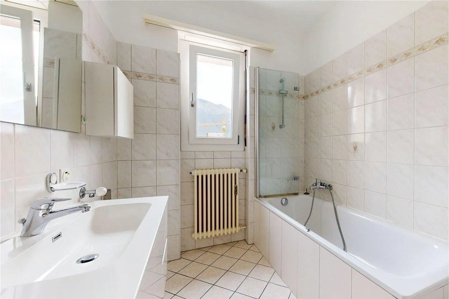 Accogliente appartamento 3.5 locali - Foto 9 di 13