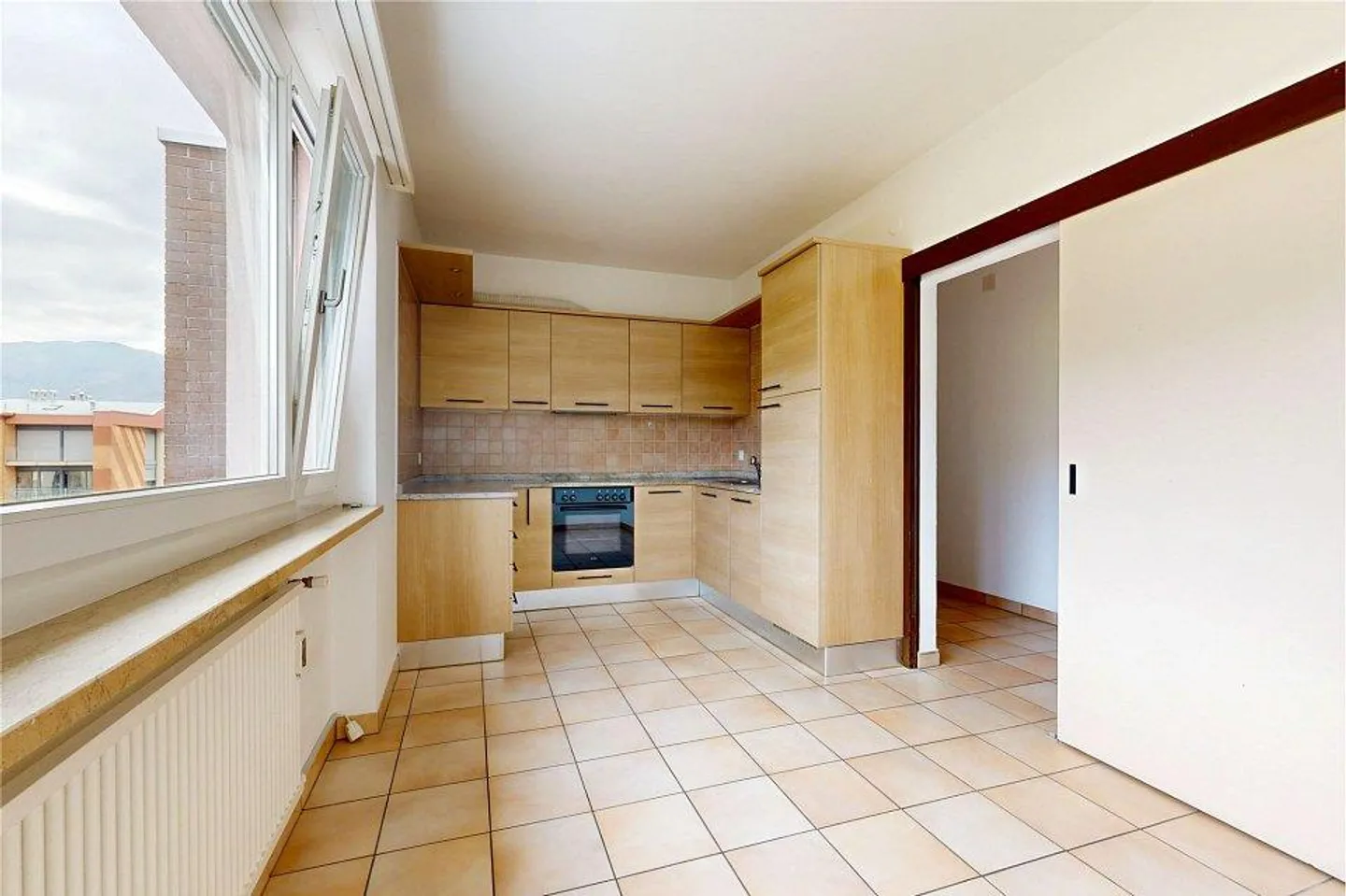Accogliente appartamento 3.5 locali - Foto 10 di 13
