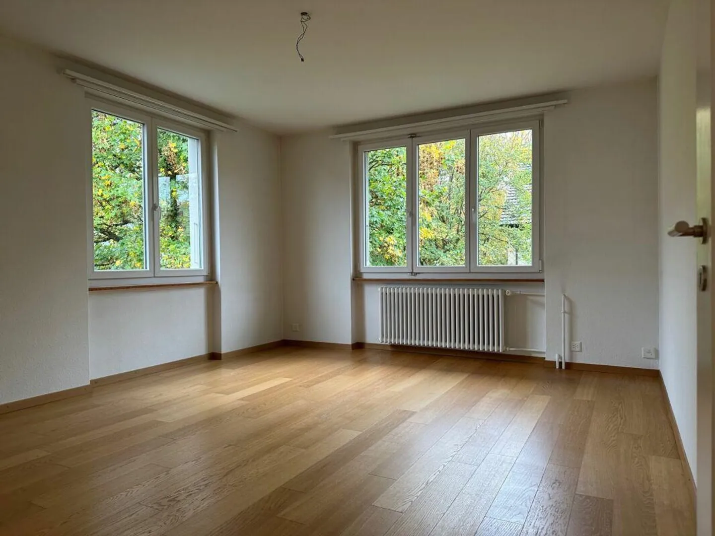 Charmante 3.5 Zimmer Wohnung - Foto 5 von 7