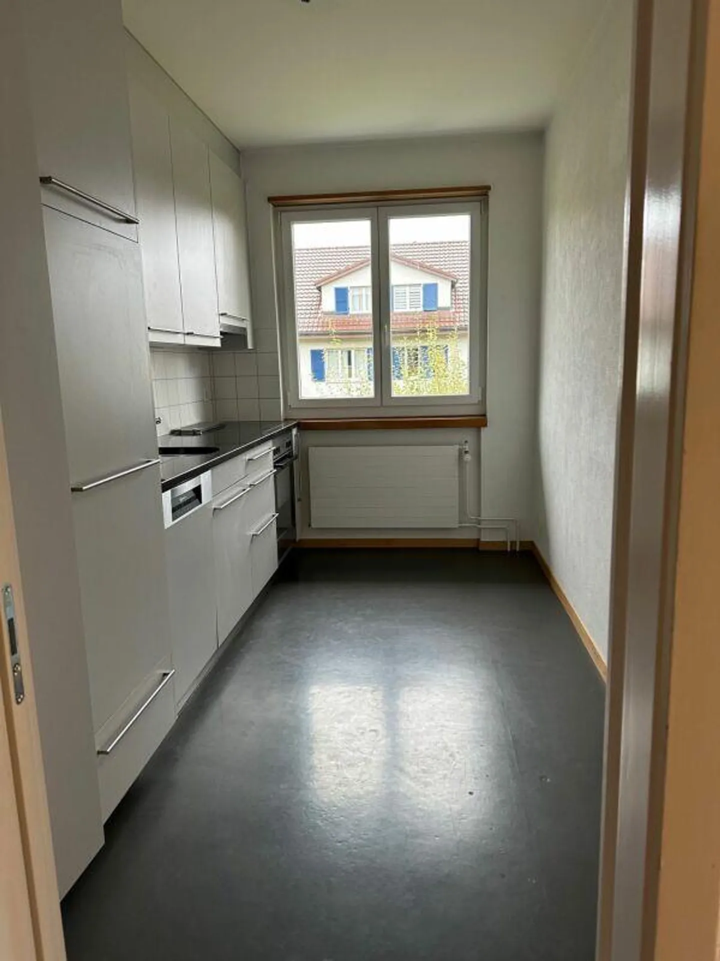 Charmante 3.5 Zimmer Wohnung - Foto 6 von 7