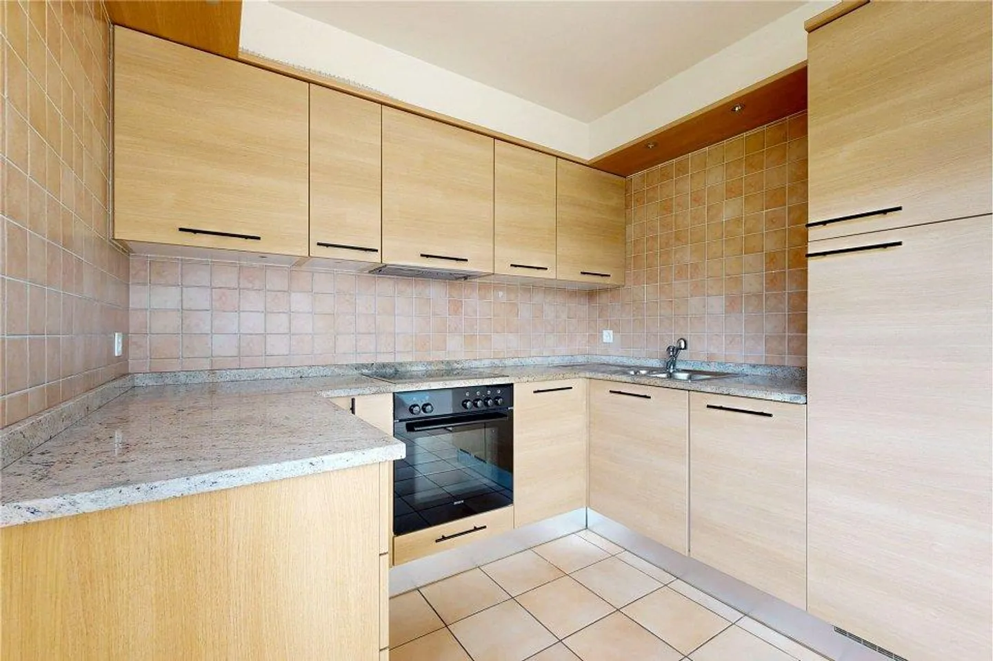 Accogliente appartamento 3.5 locali - Foto 12 di 13