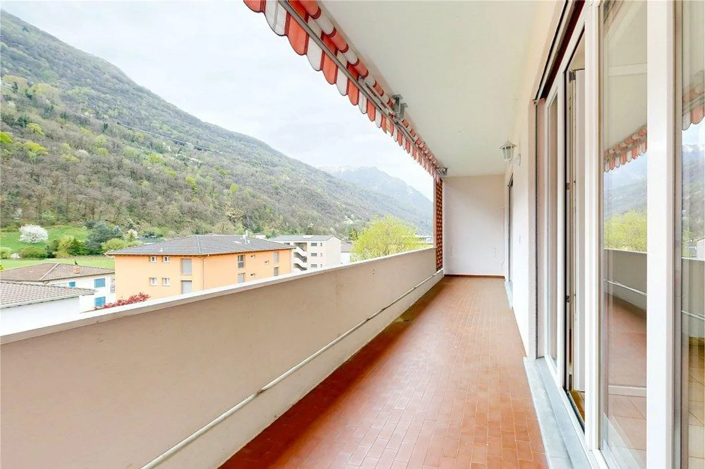 Accogliente appartamento 3.5 locali - Foto 13 di 13