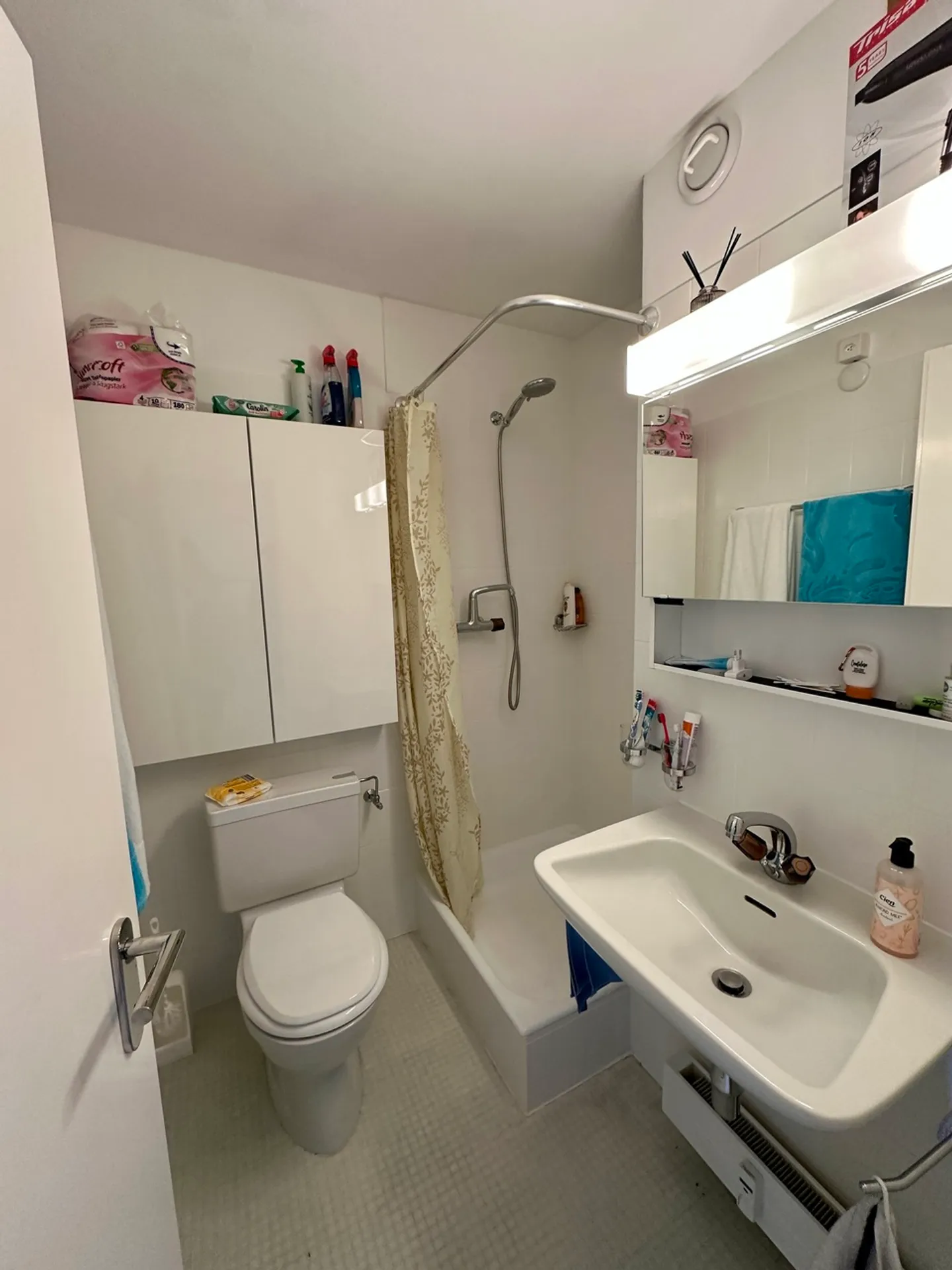 Charmant studio à louer pour toute l'année - Photo 7 sur 9
