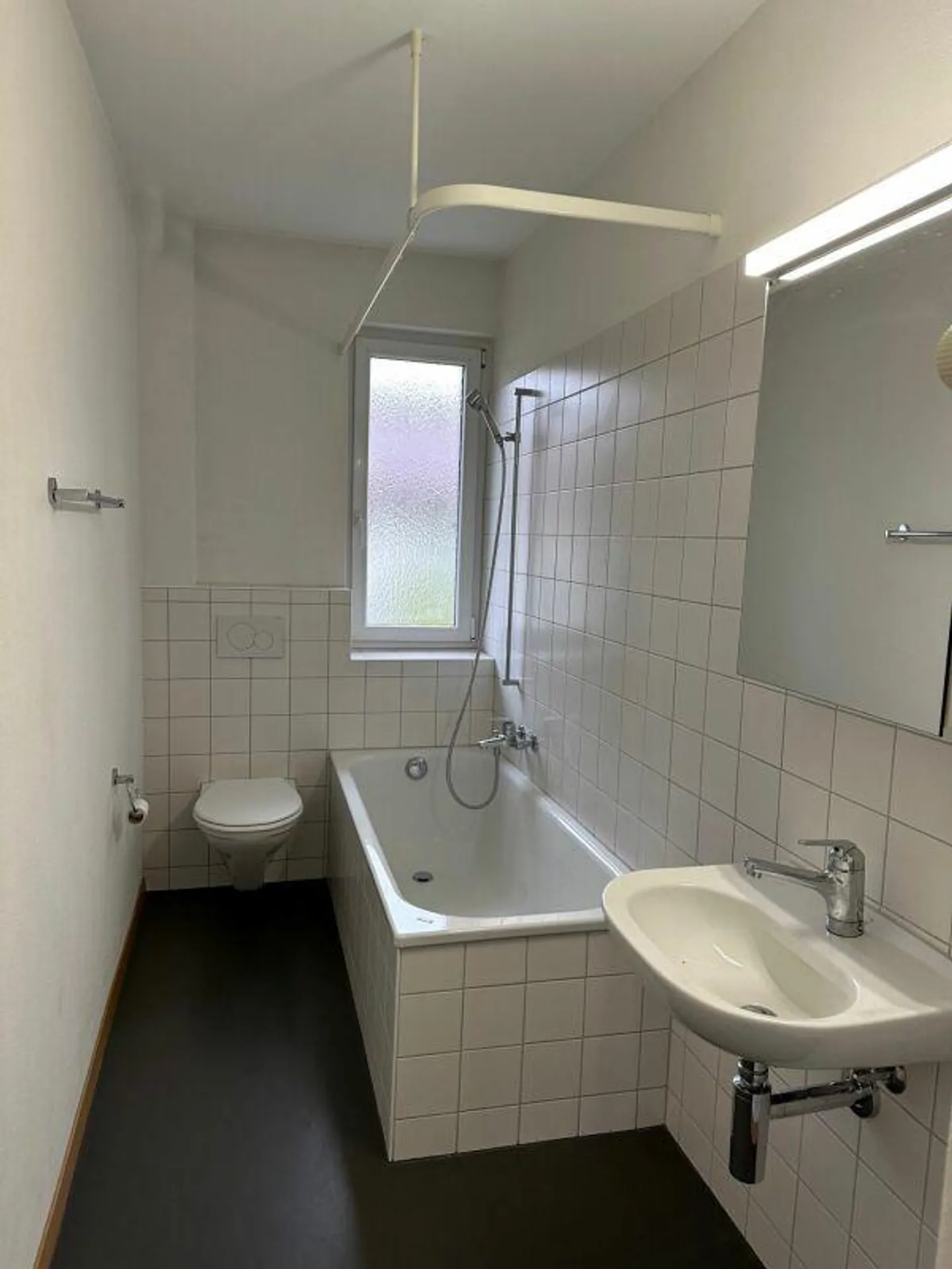 Charmante 3.5 Zimmer Wohnung - Foto 7 von 7