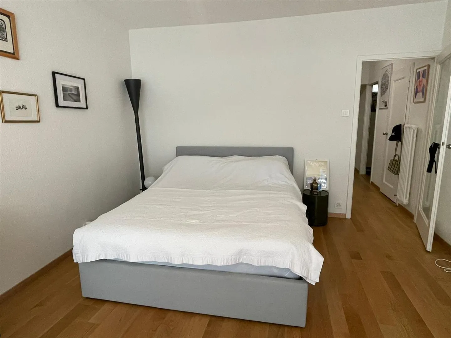 Appartement 2.5 pièces - Photo 2 sur 6