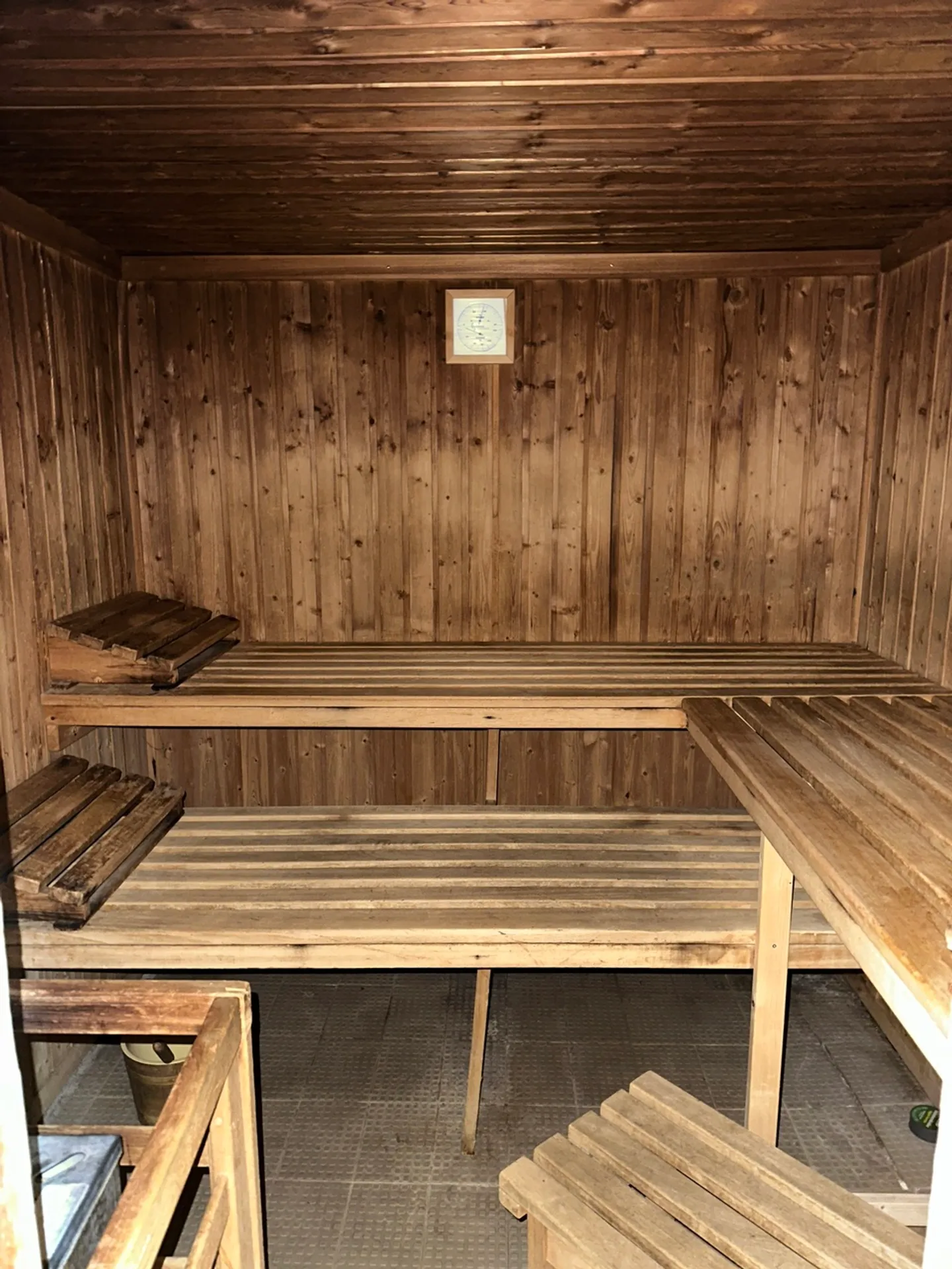 Charmant studio à louer pour toute l'année - Photo 9 sur 9