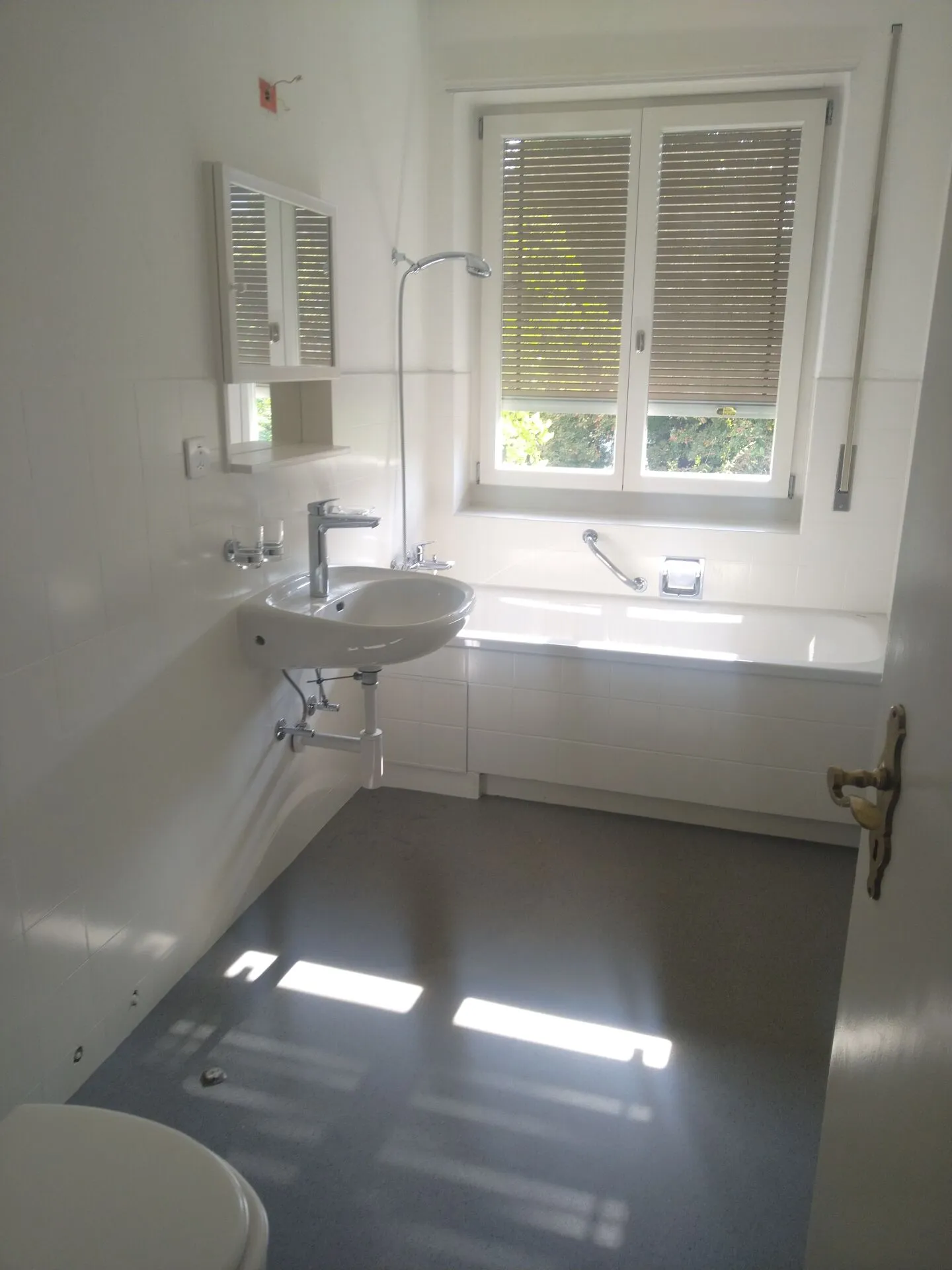 Appartement calme dans le quartier de Gellert - Photo 3 sur 6