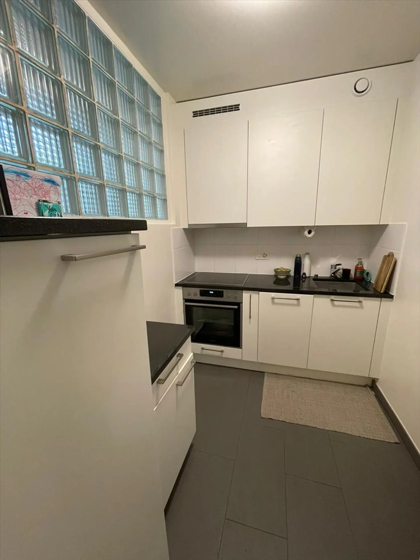 Appartement 2.5 pièces - Photo 4 sur 6