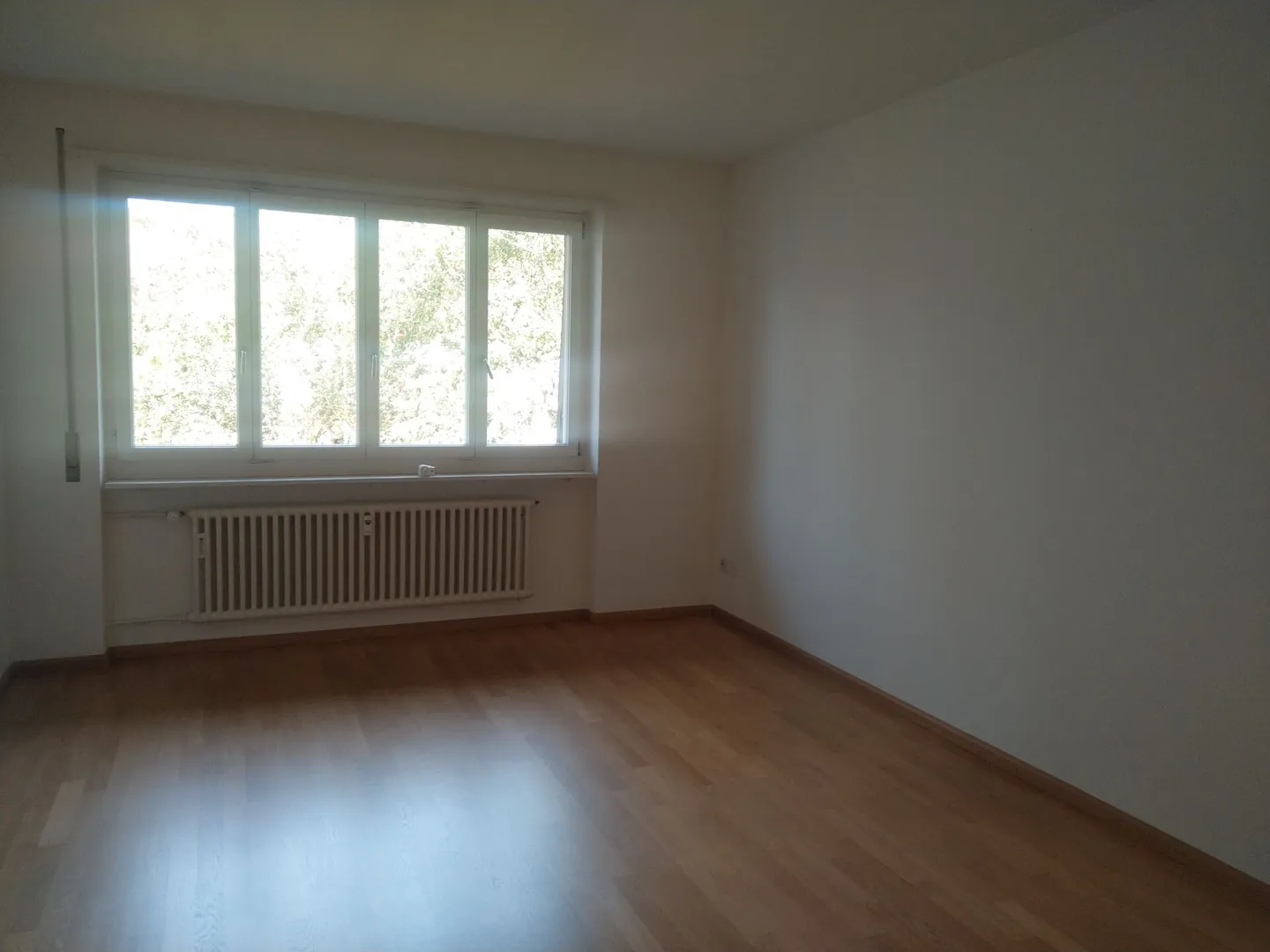 Appartement calme dans le quartier de Gellert - Photo 4 sur 6